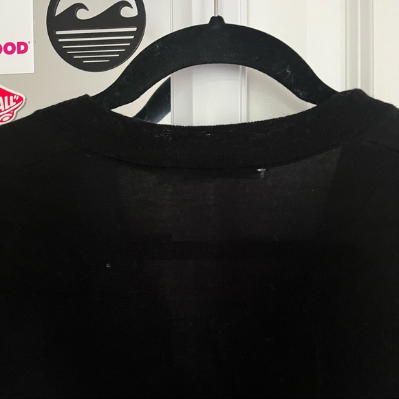 COPY - Vintage T by Alexander Wang dress - Picture 7 of 7